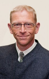 Achim Müller, FWG Hebertsfelden Achim Müller
