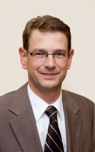 Claus Utermann, CSU Claus Utermann