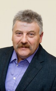 Gerhard Heubelhuber, FWG Unterhausbach Gerhard Heubelhuber