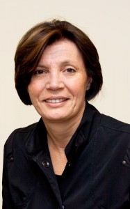 Karin Kienböck-Stöger, CSU Karin Kienböck-Stöger