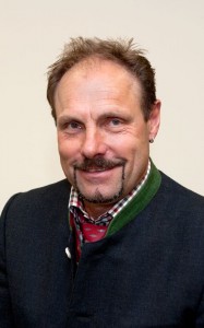 Lorenz Schustereder, FWG Hebertsfelden Lorenz Schustereder