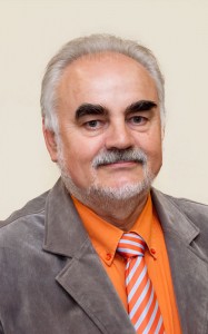 Martin Stallhofer, SPD Martin Stallhofer