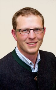 Reinhard Gruber, CSU Reinhard Gruber