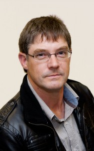 Stefan Altenbeck, FWG Unterhausbach Stefan Altenbeck