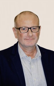 Klaus Ksienzyk, SPD Klaus Ksienzyk