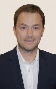 Patrick Maurer, CSU Patrick Maurer