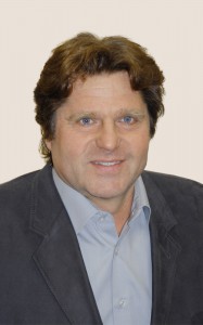 Walter Diem, CSU Walter Diem