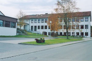 Grund- und Mittelschule Hebertsfelden