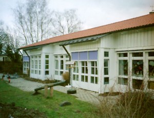 Kindergarten Hebertsfelden
