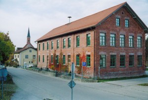 Klosterbürgerhaus