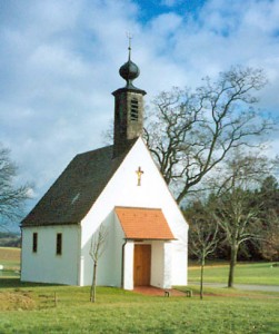 Nebenkirche St. Kohlmann