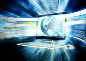 Schnelles Internet / copyright: Nmedia – Fotolia.com
